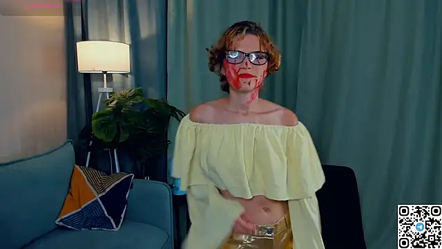 EdlinGathright online show from October 2025 03:30:01 AM