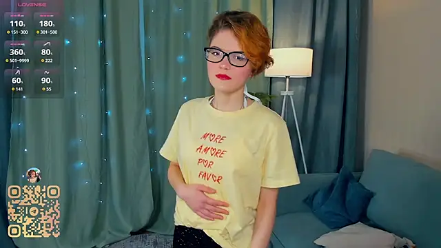 Snapshot of EdlinGathright chatting on February 2026 04:13:01 AM EdlinGathright online show from February 2026 04:13:01 AM