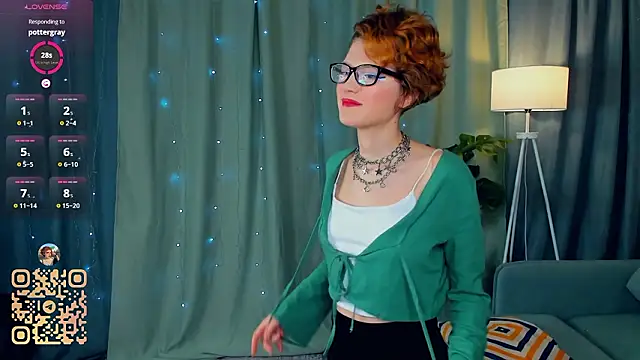 Snapshot of EdlinGathright chatting on March 2026 04:27:02 AM EdlinGathright online show from March 2026 04:27:02 AM