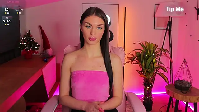 Cherry   Kiss online show from January 2026 03:06:01 PM