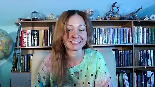 Foxilady357 online show from October 2025 03:04:01 PM