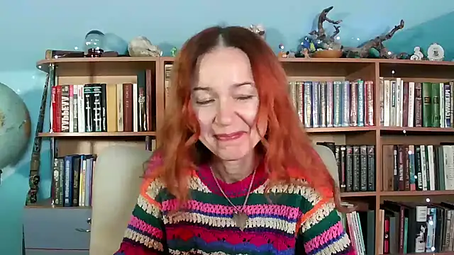 Snapshot of Foxilady357 chatting on December 2025 04:36:01 PM Foxilady357 online show from December 2025 04:36:01 PM