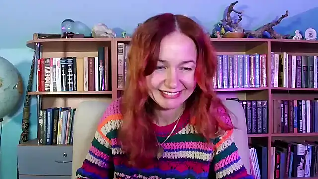 Snapshot of Foxilady357 chatting on December 2025 04:46:02 PM Foxilady357 online show from December 2025 04:46:02 PM