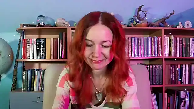 Snapshot of Foxilady357 chatting on December 2025 02:13:01 PM Foxilady357 online show from December 2025 02:13:01 PM