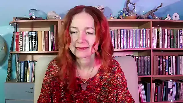 Snapshot of Foxilady357 chatting on December 2025 01:52:02 PM Foxilady357 online show from December 2025 01:52:02 PM