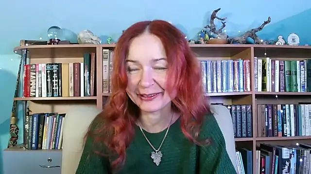 Snapshot of Foxilady357 chatting on February 2026 02:37:01 PM Foxilady357 online show from February 2026 02:37:01 PM