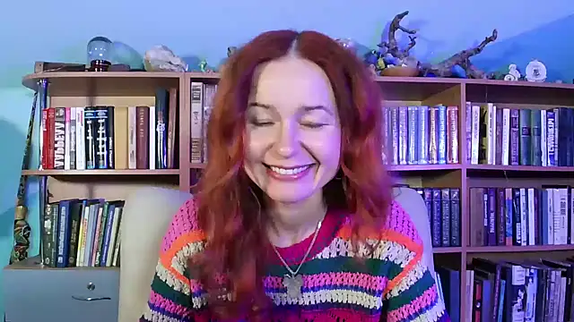 Snapshot of Foxilady357 chatting on February 2026 02:36:01 PM Foxilady357 online show from February 2026 02:36:01 PM