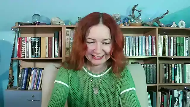 Snapshot of Foxilady357 chatting on February 2026 03:01:01 PM Foxilady357 online show from February 2026 03:01:01 PM