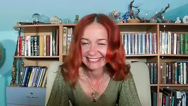 Snapshot of Foxilady357 chatting on June 2026 01:50:02 PM Foxilady357 online show from June 2026 01:50:02 PM