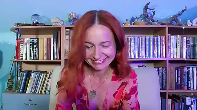 Snapshot of Foxilady357 chatting on June 2026 02:06:01 PM Foxilady357 online show from June 2026 02:06:01 PM