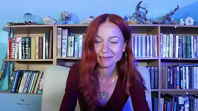 Snapshot of Foxilady357 chatting on July 2026 03:03:01 PM Foxilady357 online show from July 2026 03:03:01 PM