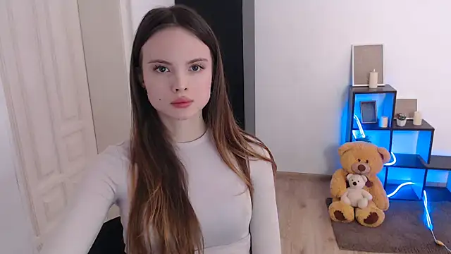 Ariella ari online show from November 2025 11:32:02 AM