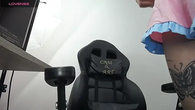 Snapshot of Taboo-AliyahRyan chatting on October 2025 12:13:02 PM Taboo-AliyahRyan online show from October 2025 12:13:02 PM