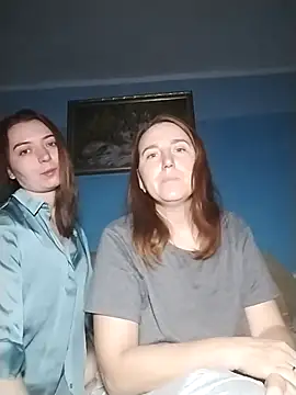 Snapshot of Viktoriia27 chatting on December 2025 06:35:02 PM Viktoriia27 online show from December 2025 06:35:02 PM