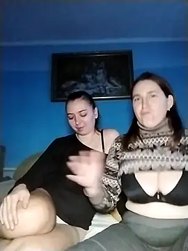 Snapshot of Viktoriia27 chatting on December 2025 12:25:02 PM Viktoriia27 online show from December 2025 12:25:02 PM