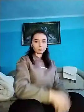 Snapshot of Viktoriia27 chatting on January 2026 01:48:02 PM Viktoriia27 online show from January 2026 01:48:02 PM