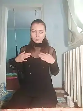 Snapshot of Viktoriia27 chatting on January 2026 12:42:02 PM Viktoriia27 online show from January 2026 12:42:02 PM