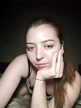 Viktoriia27 online show from June 2026 09:17:01 PM