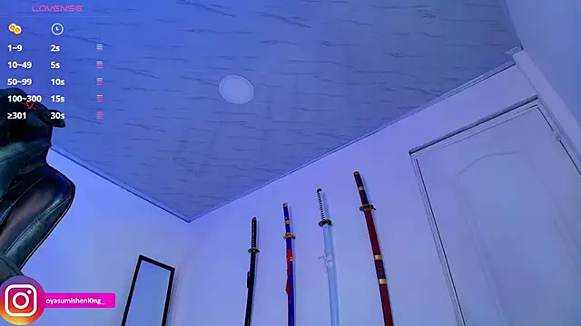 Nicorobinn online show from February 2026 09:19:01 PM