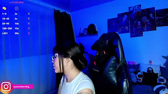 Nicorobinn online show from June 2026 02:53:01 AM