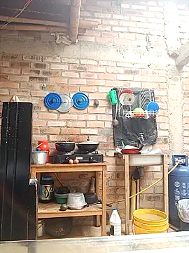 GaaraDiaz online show from October 2025 05:25:02 PM