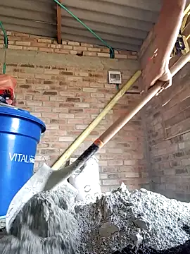 GaaraDiaz online show from November 2025 03:47:01 PM