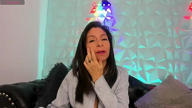 SabinaDeluxe cg online show from November 2025 12:52:01 PM