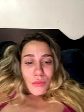 blond-96 online show from October 2025 01:03:01 AM