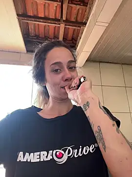 blond-96 online show from November 2025 05:57:01 PM