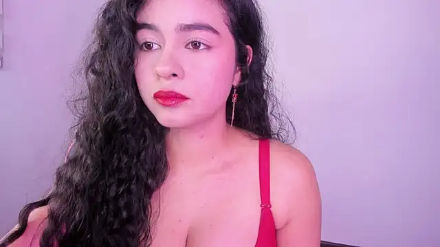 Arianna Jannes online show from April 2026 08:57:02 PM