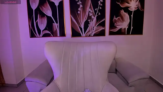 AmbarJames  online show from March 2026 12:09:01 PM