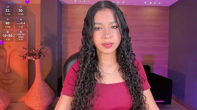 SophieHouston  online show from November 2025 04:34:02 AM