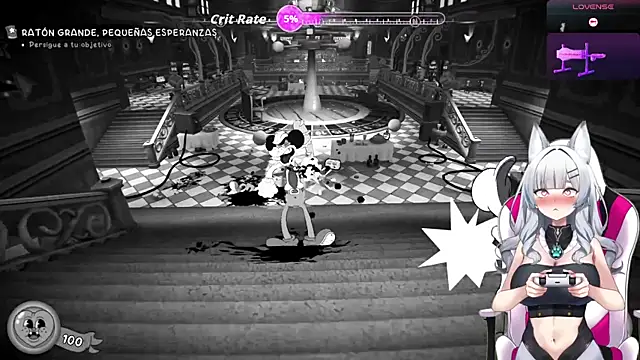 bella  infernox online show from June 2026 02:05:01 PM