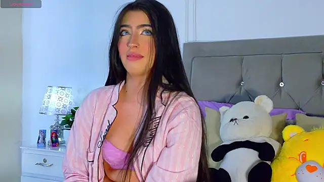 Ambar Bull online show from May 2026 07:19:01 PM