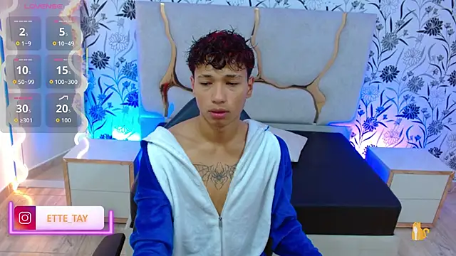 Snapshot of Ette_tay chatting on September 2025 03:31:01 AM Ette tay online show from September 2025 03:31:01 AM