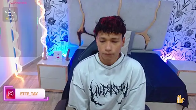 Snapshot of Ette_tay chatting on September 2025 03:32:01 AM Ette tay online show from September 2025 03:32:01 AM