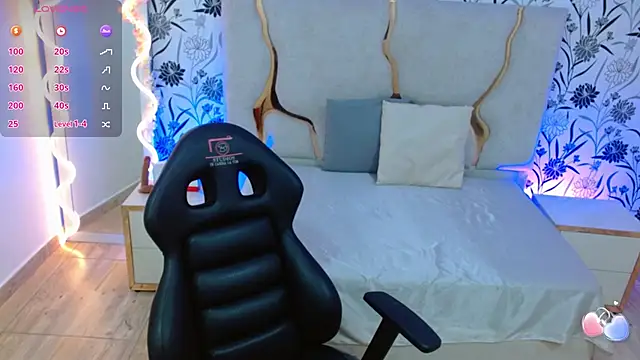 Snapshot of Ette_tay chatting on September 2025 03:12:01 AM Ette tay online show from September 2025 03:12:01 AM