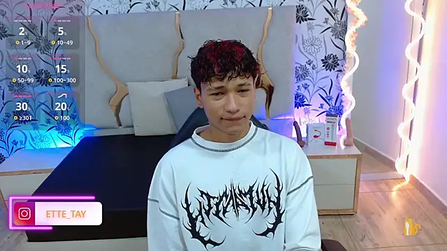 Snapshot of Ette_tay chatting on September 2025 03:22:01 AM Ette tay online show from September 2025 03:22:01 AM