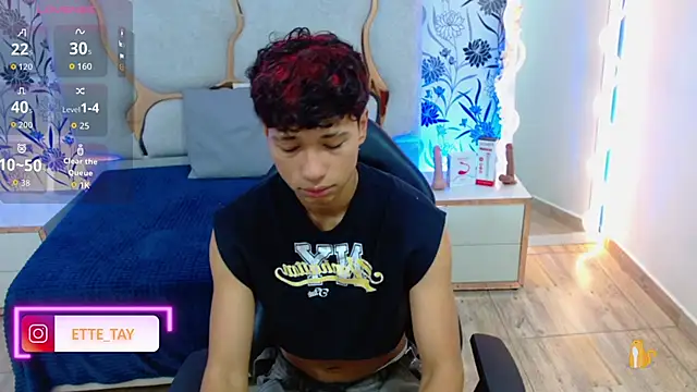 Snapshot of Ette_tay chatting on October 2025 03:12:02 AM Ette tay online show from October 2025 03:12:02 AM