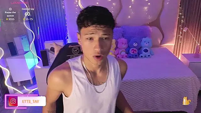 Ette tay online show from January 2026 03:19:02 AM