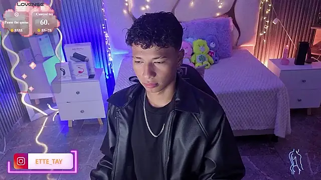 Ette tay online show from February 2026 03:32:02 AM