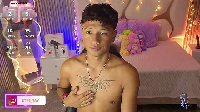 Ette tay online show from March 2026 03:45:01 AM