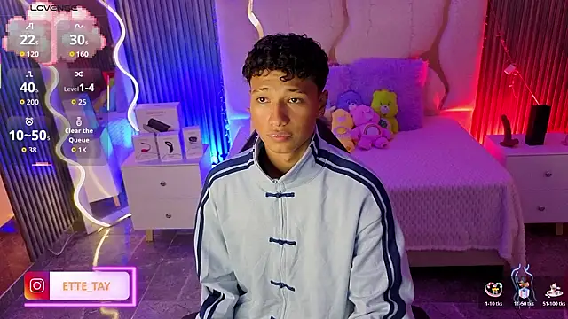 Ette tay online show from March 2026 03:13:02 AM