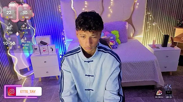 Ette tay online show from March 2026 03:14:01 AM