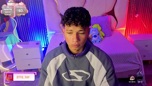 Ette tay online show from March 2026 03:32:01 AM