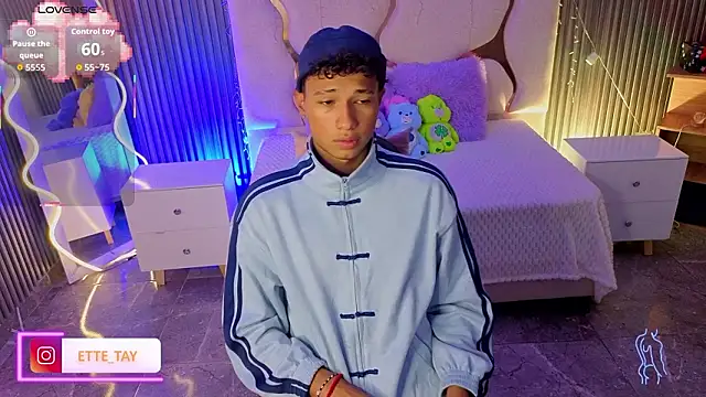 Ette tay online show from March 2026 03:32:01 AM