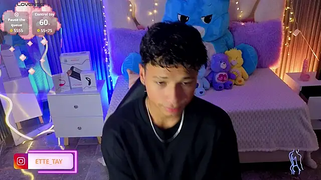 Ette tay online show from March 2026 03:46:02 AM