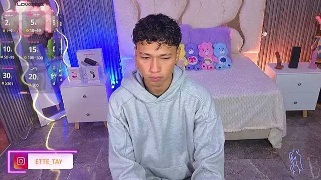 Ette tay online show from March 2026 03:22:02 AM