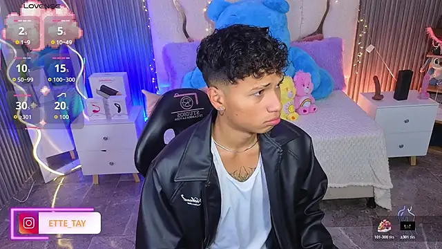 Ette tay online show from March 2026 03:20:01 AM