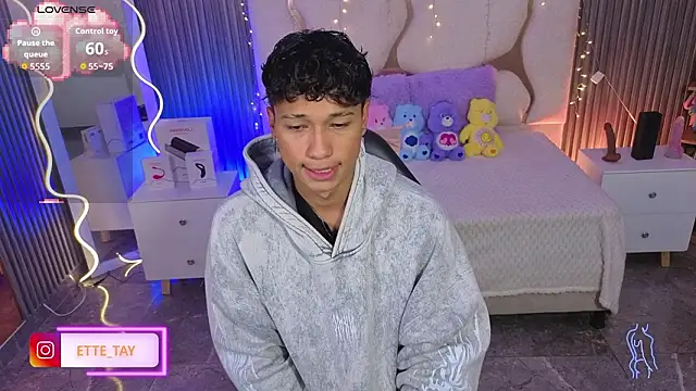 Ette tay online show from March 2026 03:28:01 AM